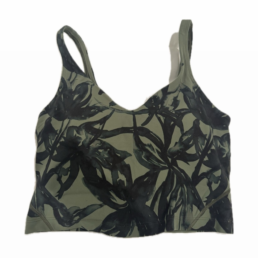 Lululemon Align Tank - NEW WITHOUT TAGS - Size 8